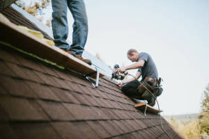 Local Roofers in South St Paul, MN